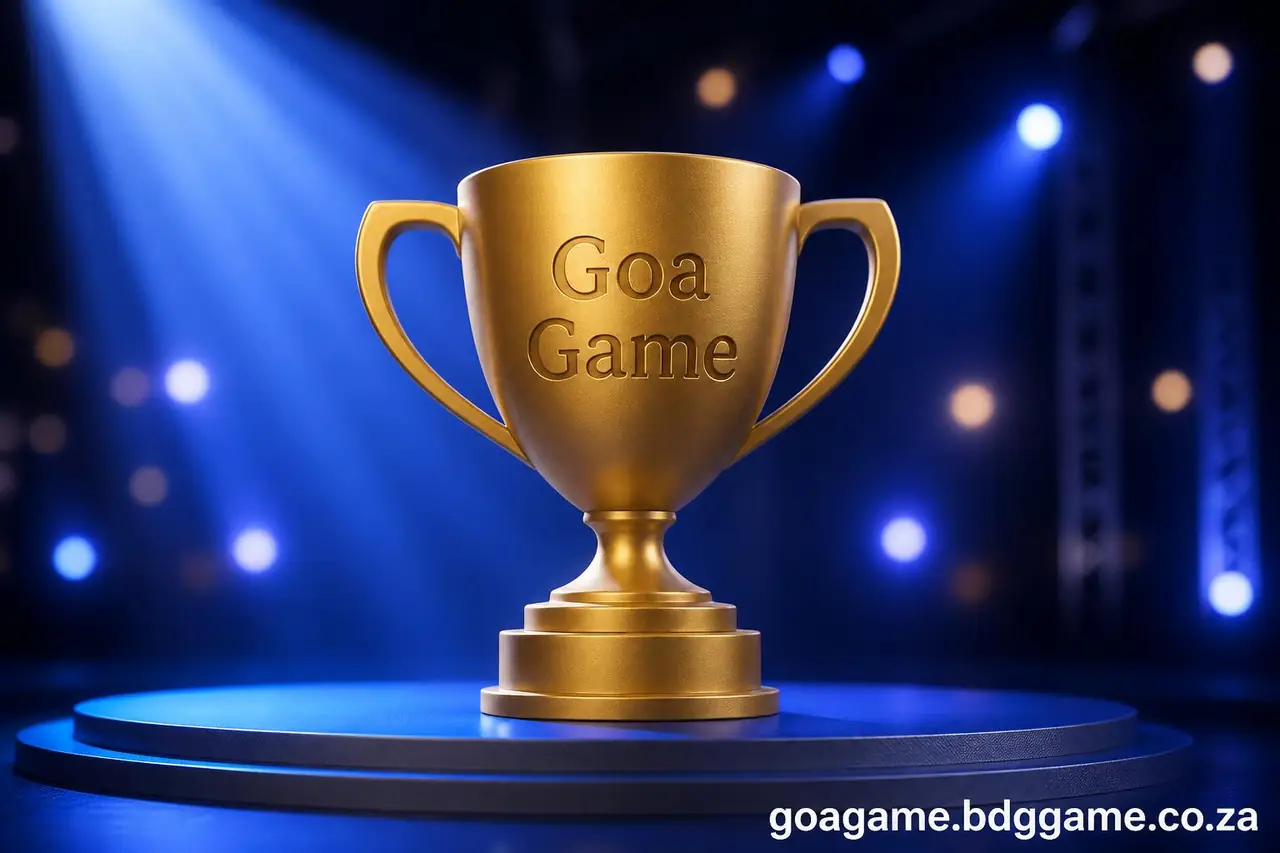 Goa Game