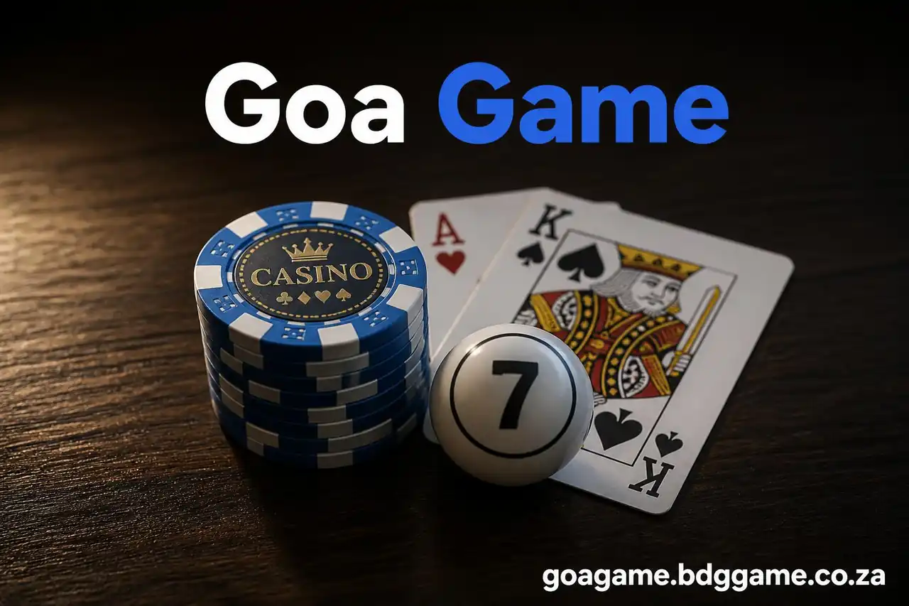 Goa Game